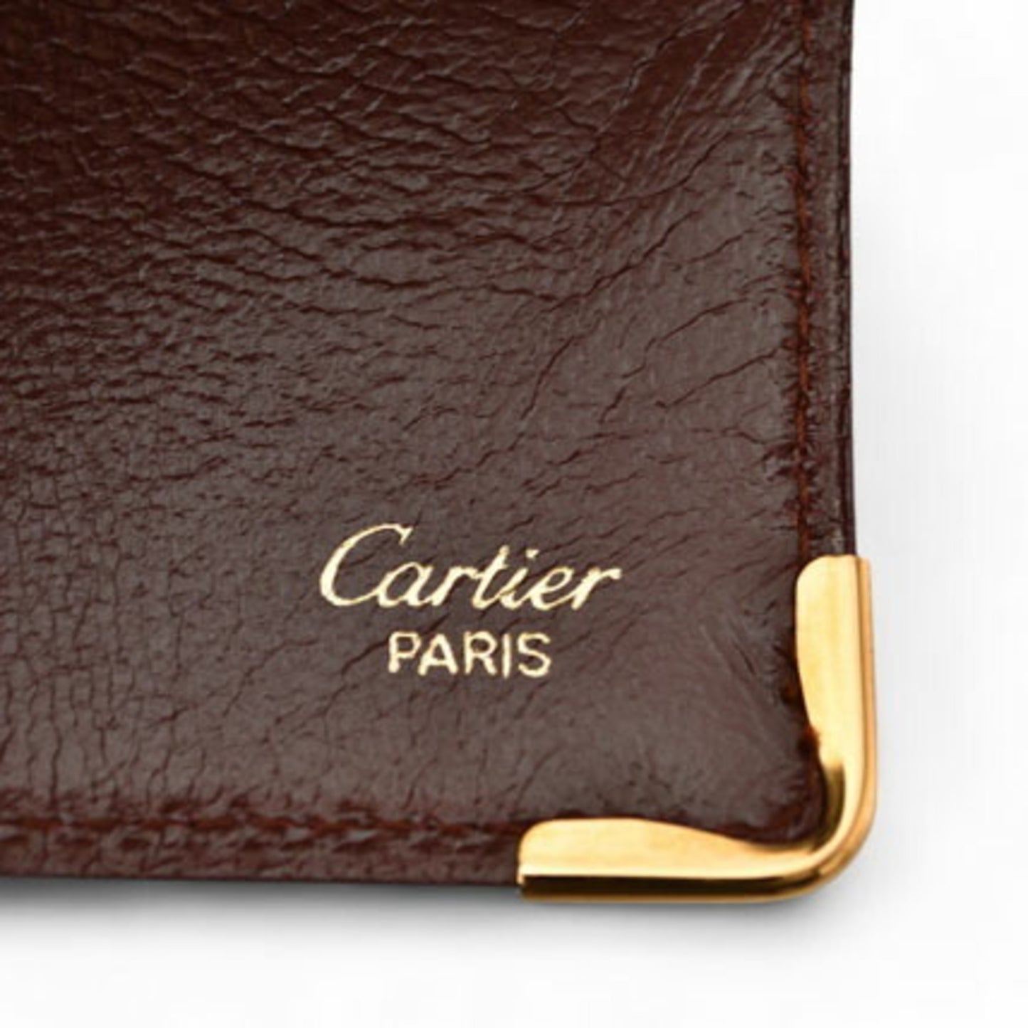 Cartier Others Red Cases