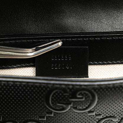 Gucci Others Black Crossbody Bags