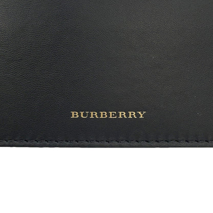 Burberry Others Black Shoulder Bags