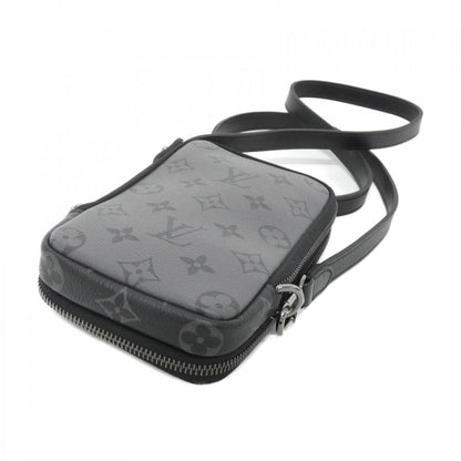 Louis Vuitton Monogram Canvas Black Small Bags
