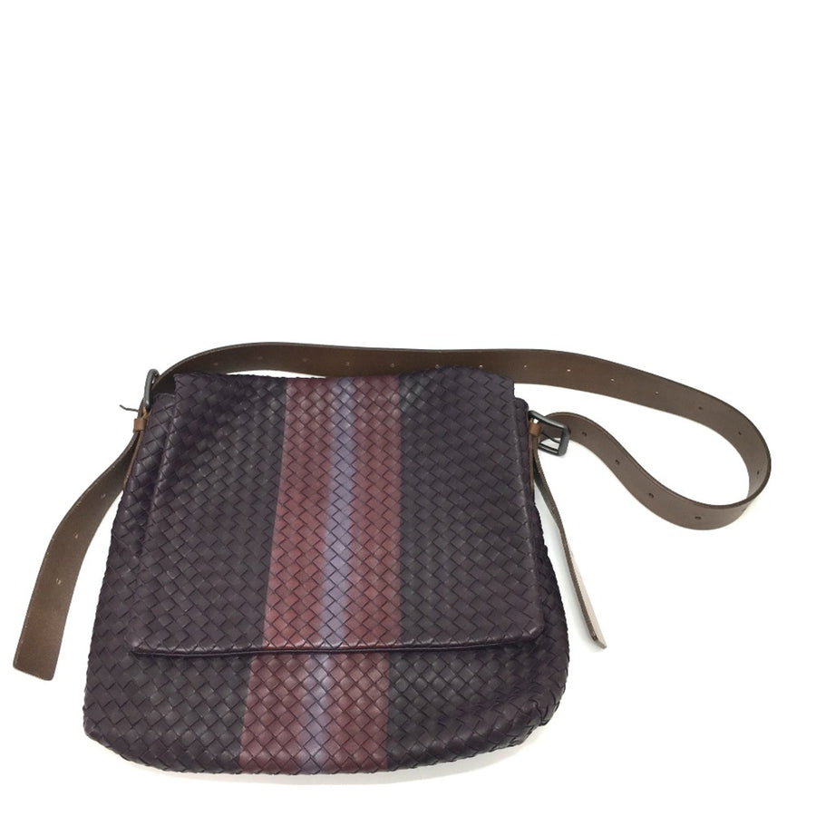 Bottega Veneta Others Brown Shoulder Bags