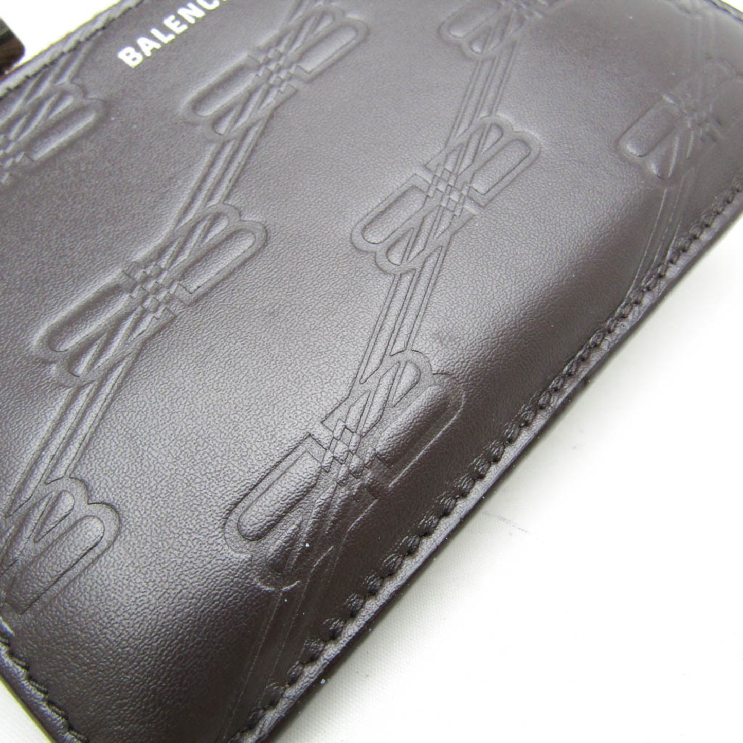 Balenciaga Others Brown Cases