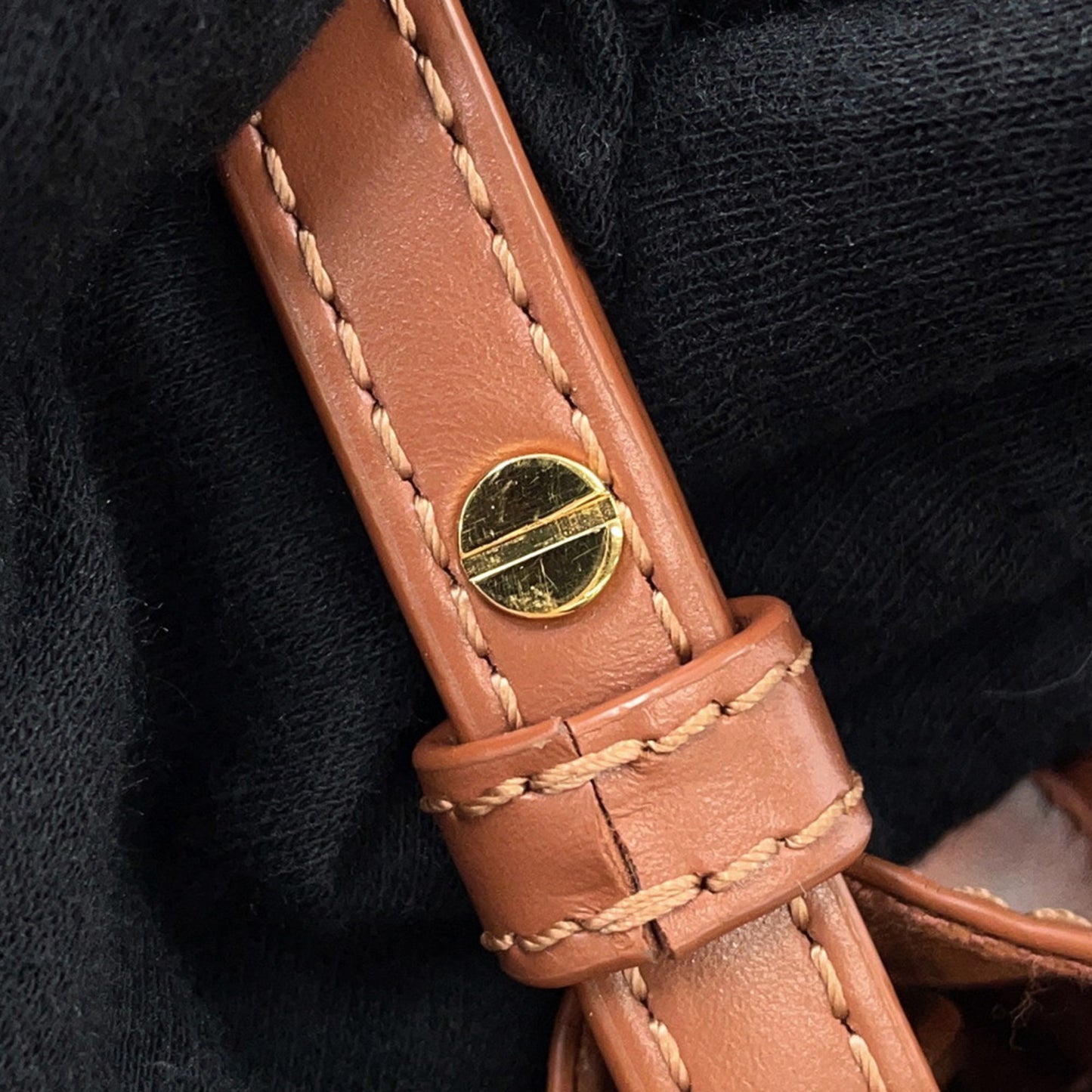 Loewe Others Brown Handbags