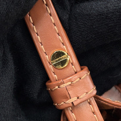 Loewe Others Brown Handbags
