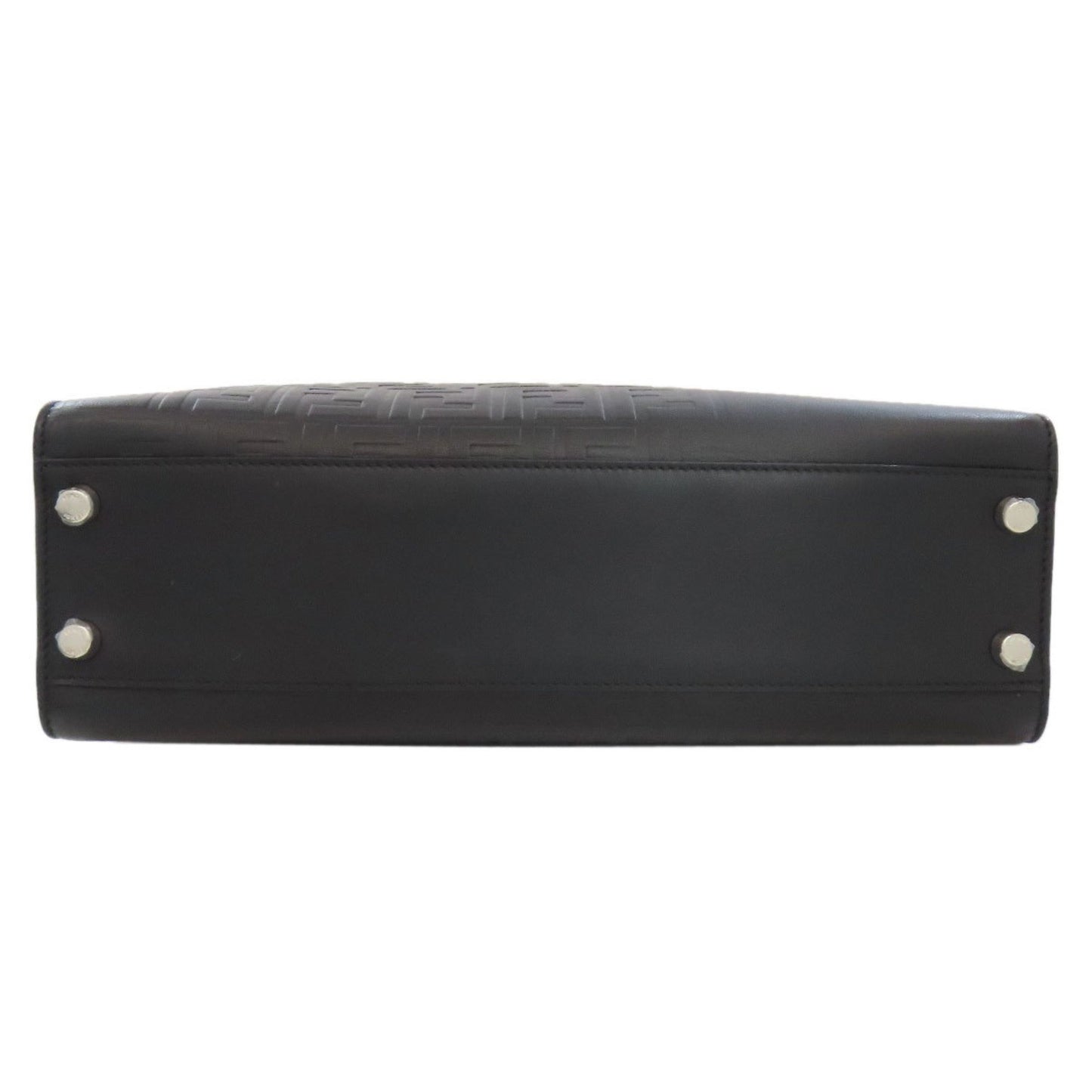 Fendi Others Black Handbags