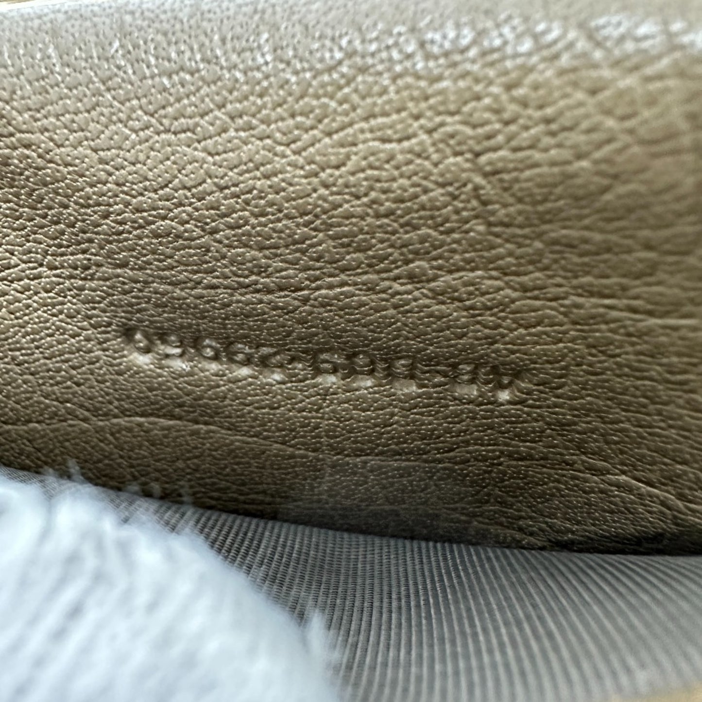 Bvlgari Others Brown Cases