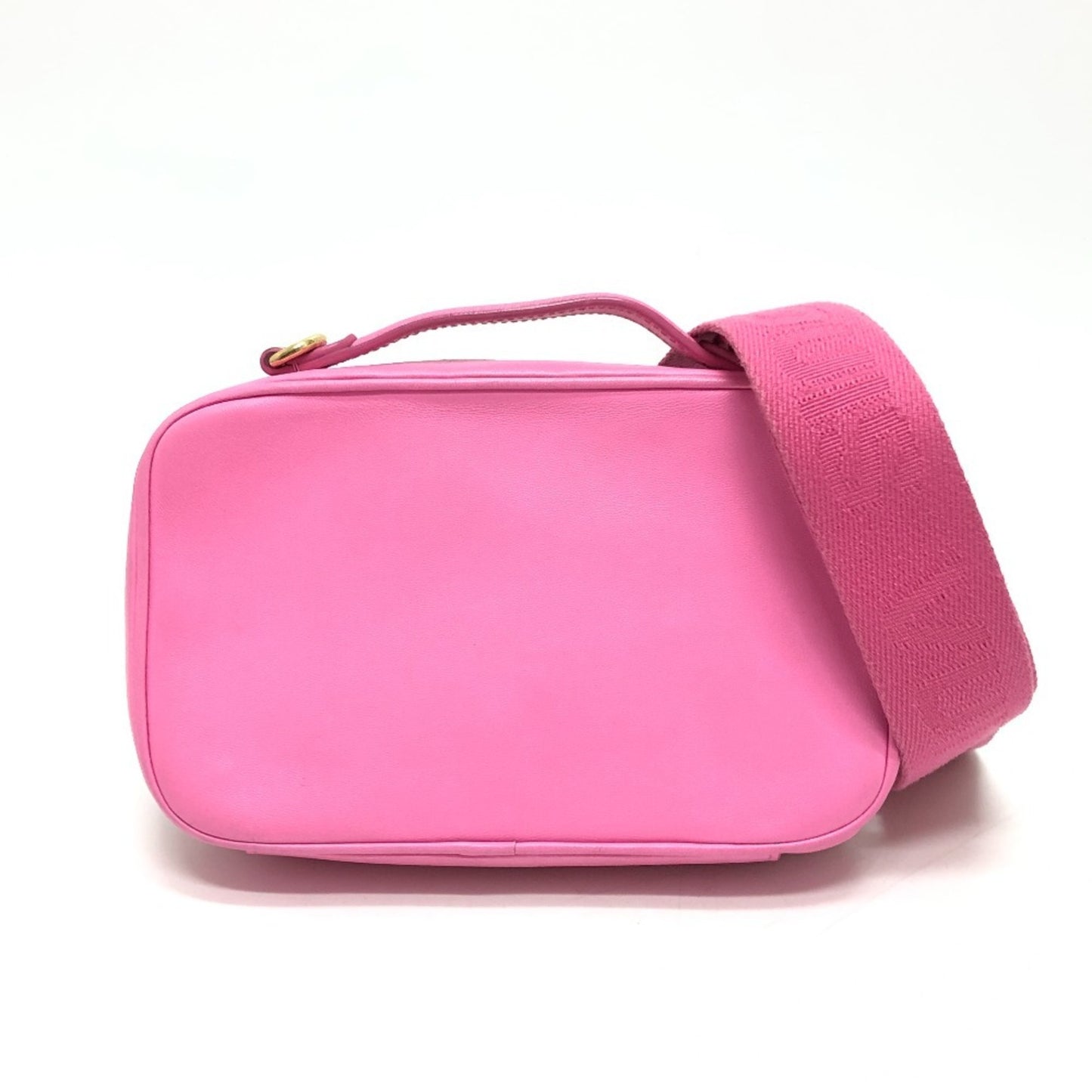 Louis Vuitton Others Pink Shoulder Bags
