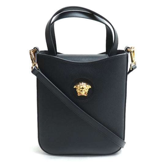 Versace Others Black Handbags