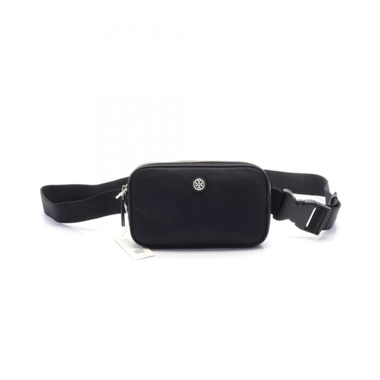 Tory Burch Nylon Black Crossbody Bags