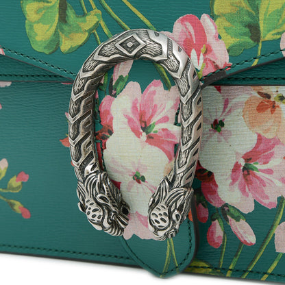 Gucci Others Green Shoulder Bags