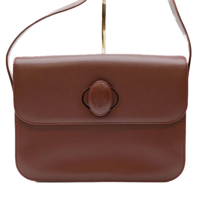 Cartier Others Red Shoulder Bags