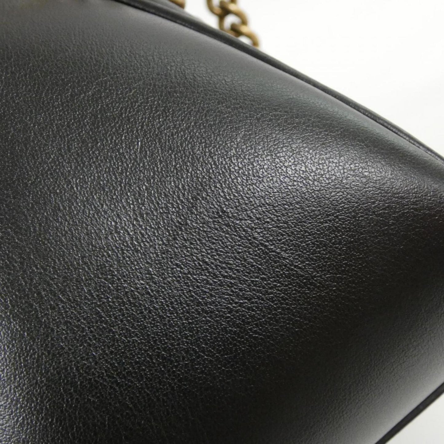 Gucci Others Black Handbags
