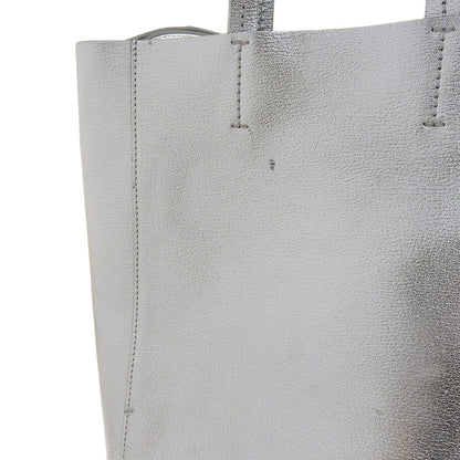 Celine Others Silver Handbags