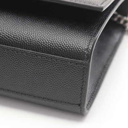 Saint Laurent Others Black Shoulder Bags