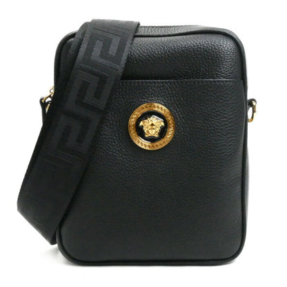 Versace Others Black Shoulder Bags