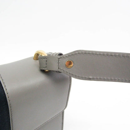 Gucci Others Gray Shoulder Bags