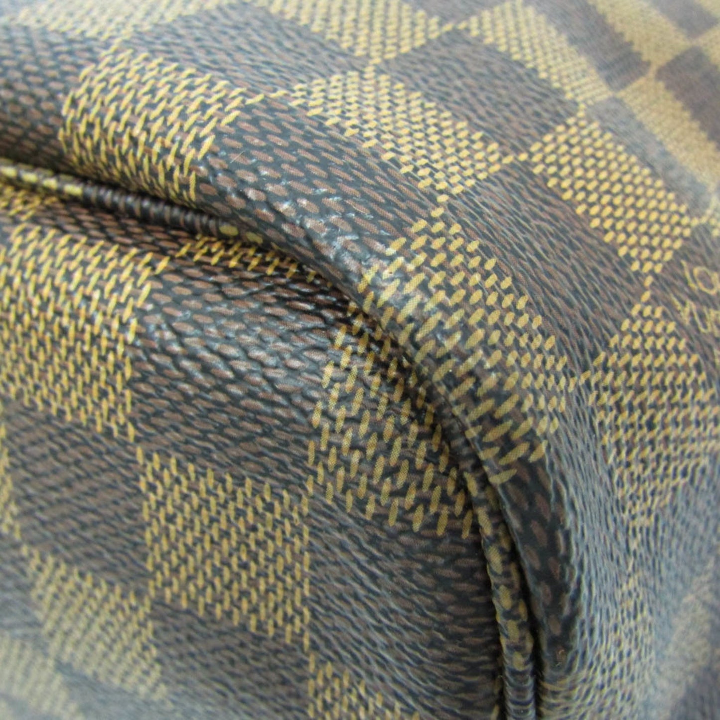Louis Vuitton Monogram Canvas Brown Tote Bags