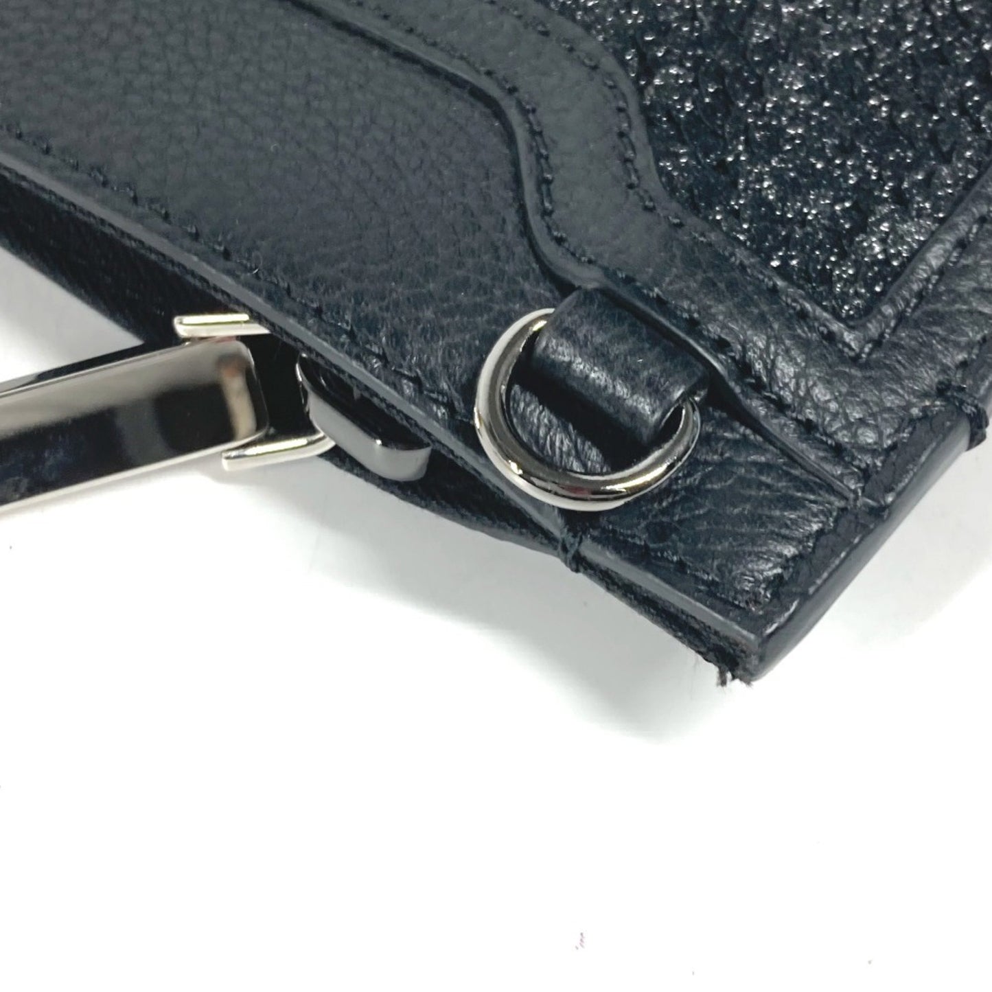 Christian Louboutin Others Black Clutch Bags