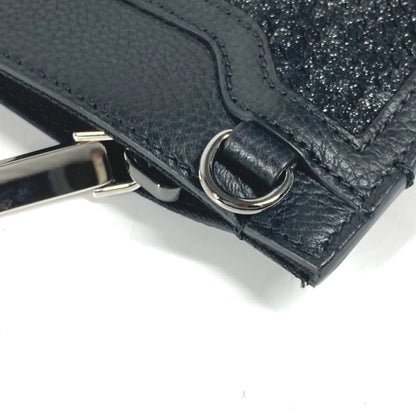 Christian Louboutin Others Black Clutch Bags