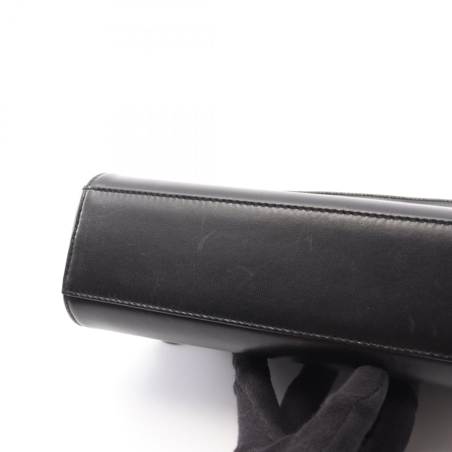 Chanel Others Black Shoulder Bags