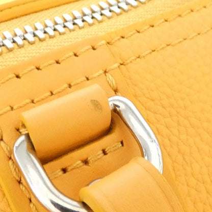 Louis Vuitton Others Yellow Travel Bags