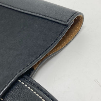 Loewe Others Black Tote Bags