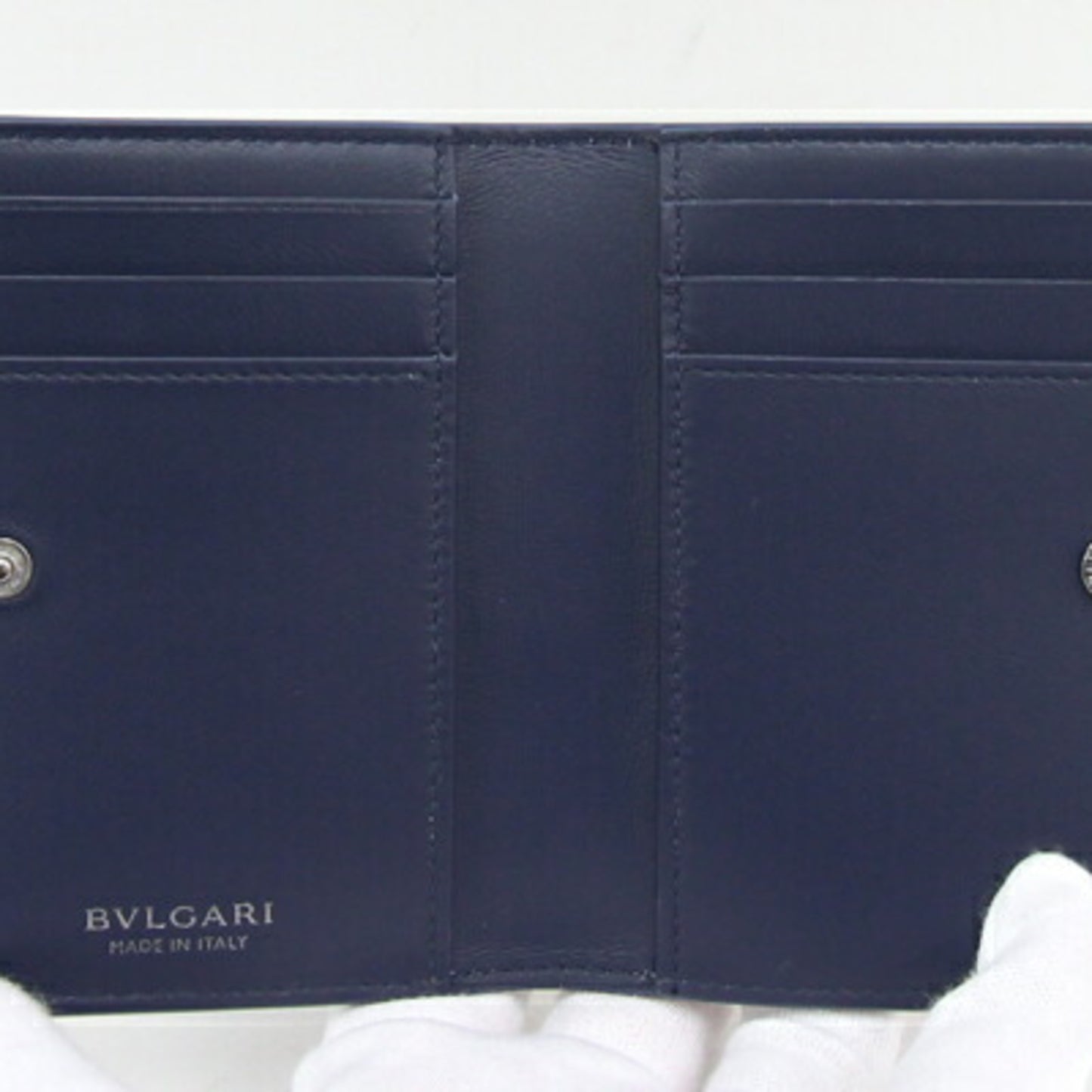 Bvlgari Others Blue Cases