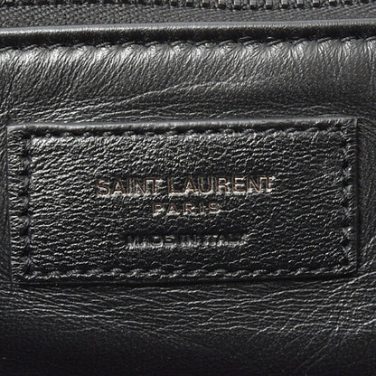 Saint Laurent Others Black Shoulder Bags