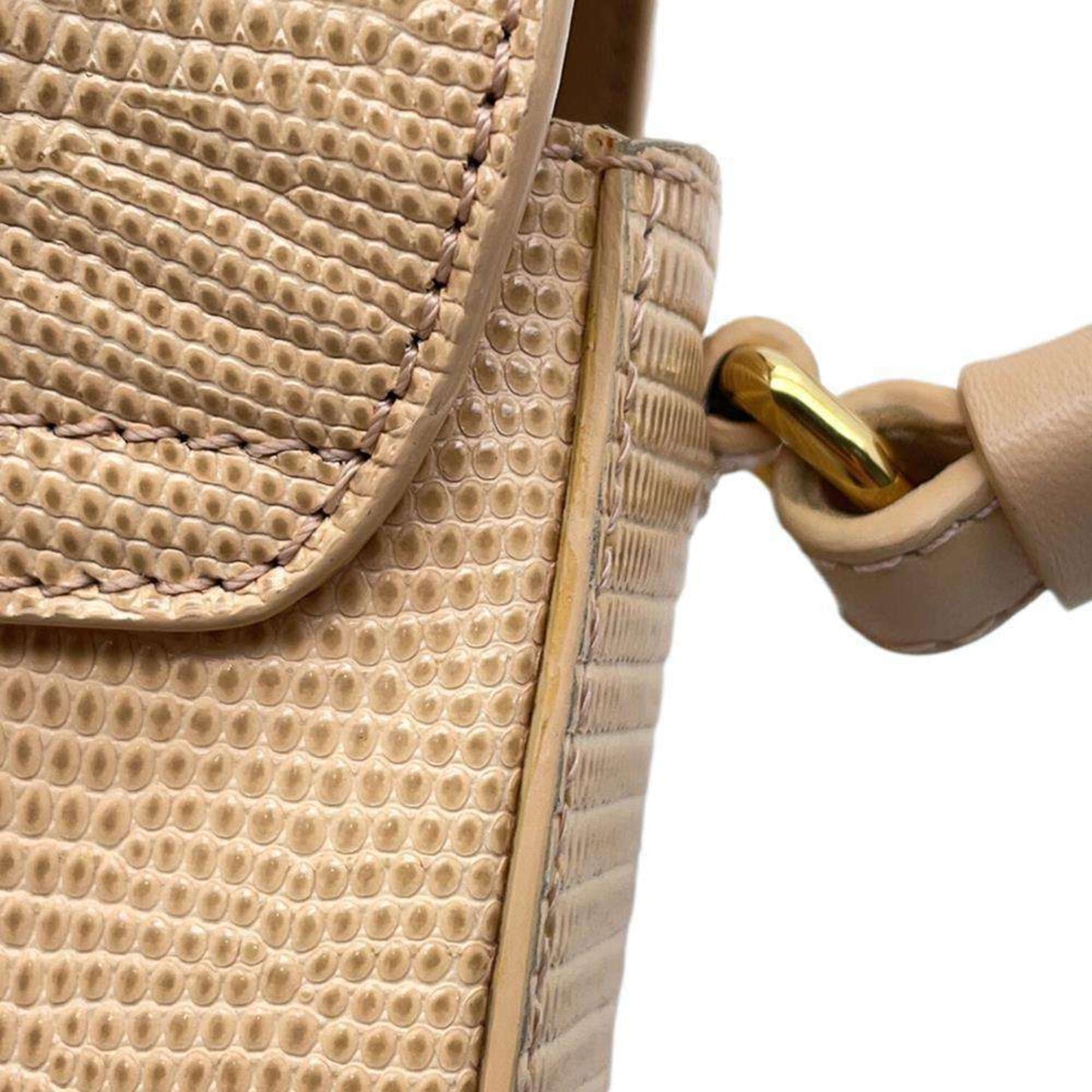 Chloé Others Pink Shoulder Bags