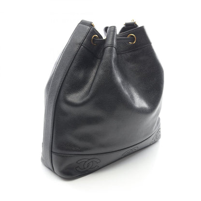 Chanel Others Black Shoulder Bags
