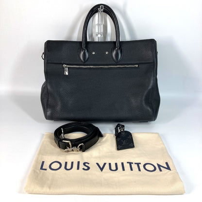 Louis Vuitton Others Black Shoulder Bags