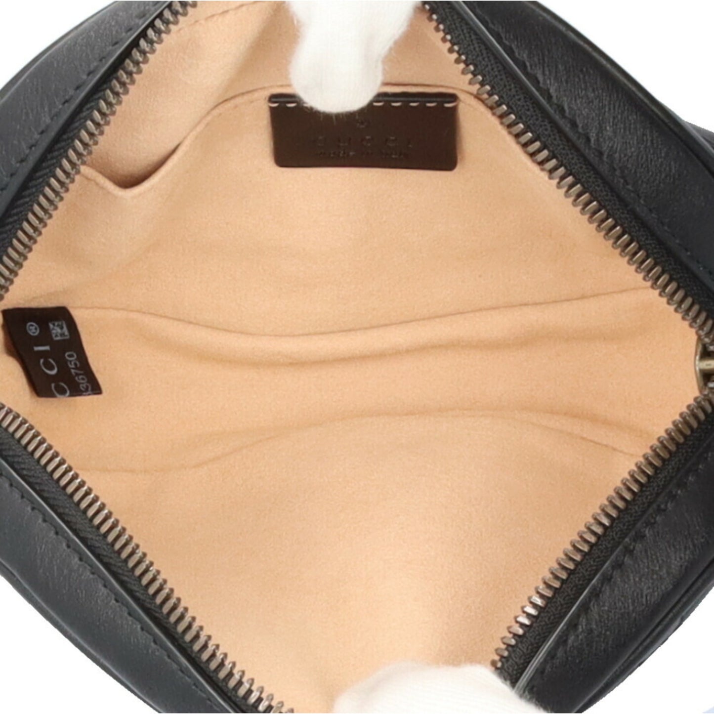 Gucci Others Black Crossbody Bags