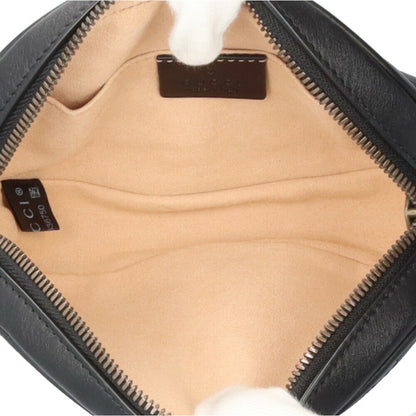 Gucci Others Black Crossbody Bags