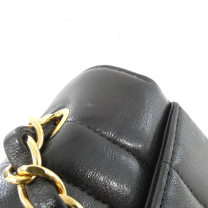 Chanel Others Black Shoulder Bags