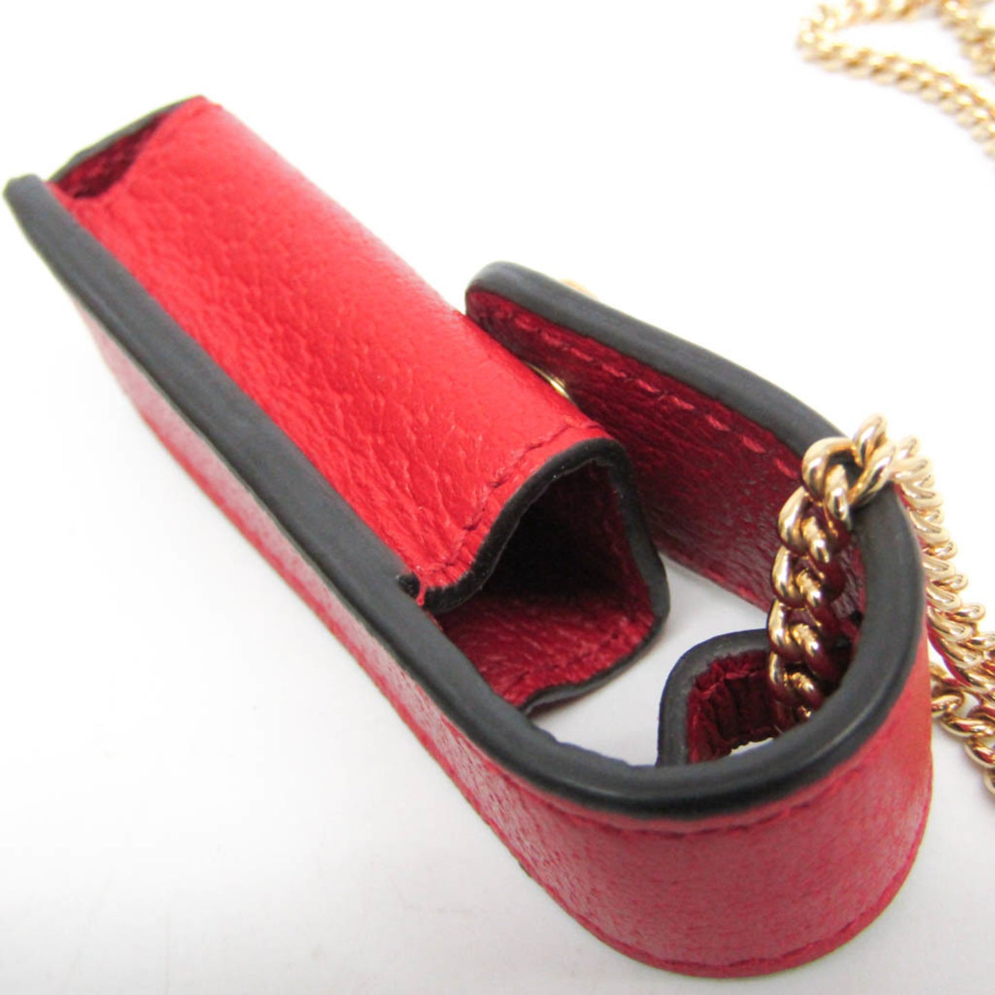 Gucci Others Red Cases