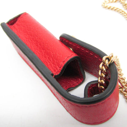 Gucci Others Red Cases