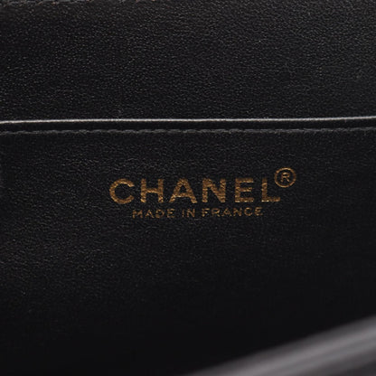 Chanel Others Black Shoulder Bags