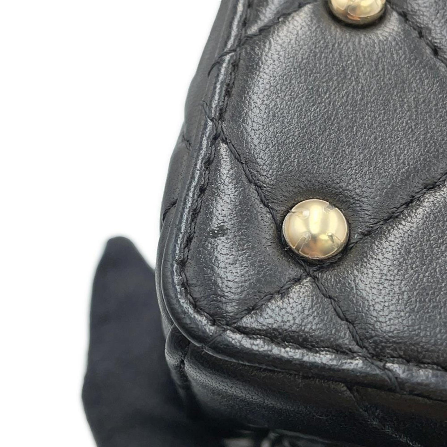 Chanel Others Black Shoulder Bags