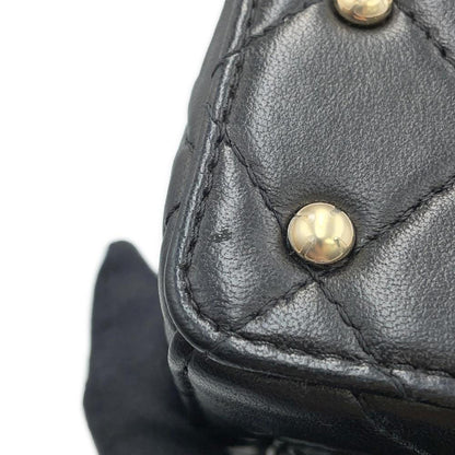 Chanel Others Black Shoulder Bags