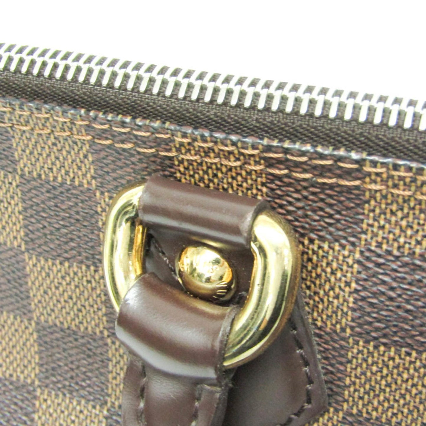 Louis Vuitton Monogram Canvas Brown Handbags