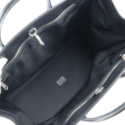 Gucci Nylon Black Handbags