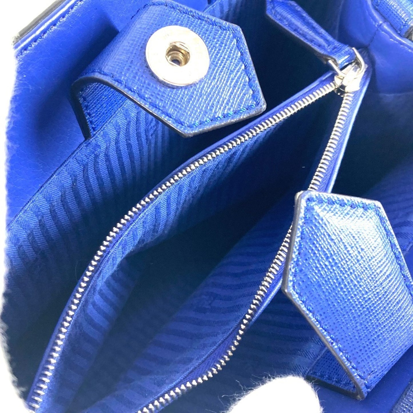 Fendi Others Blue Handbags