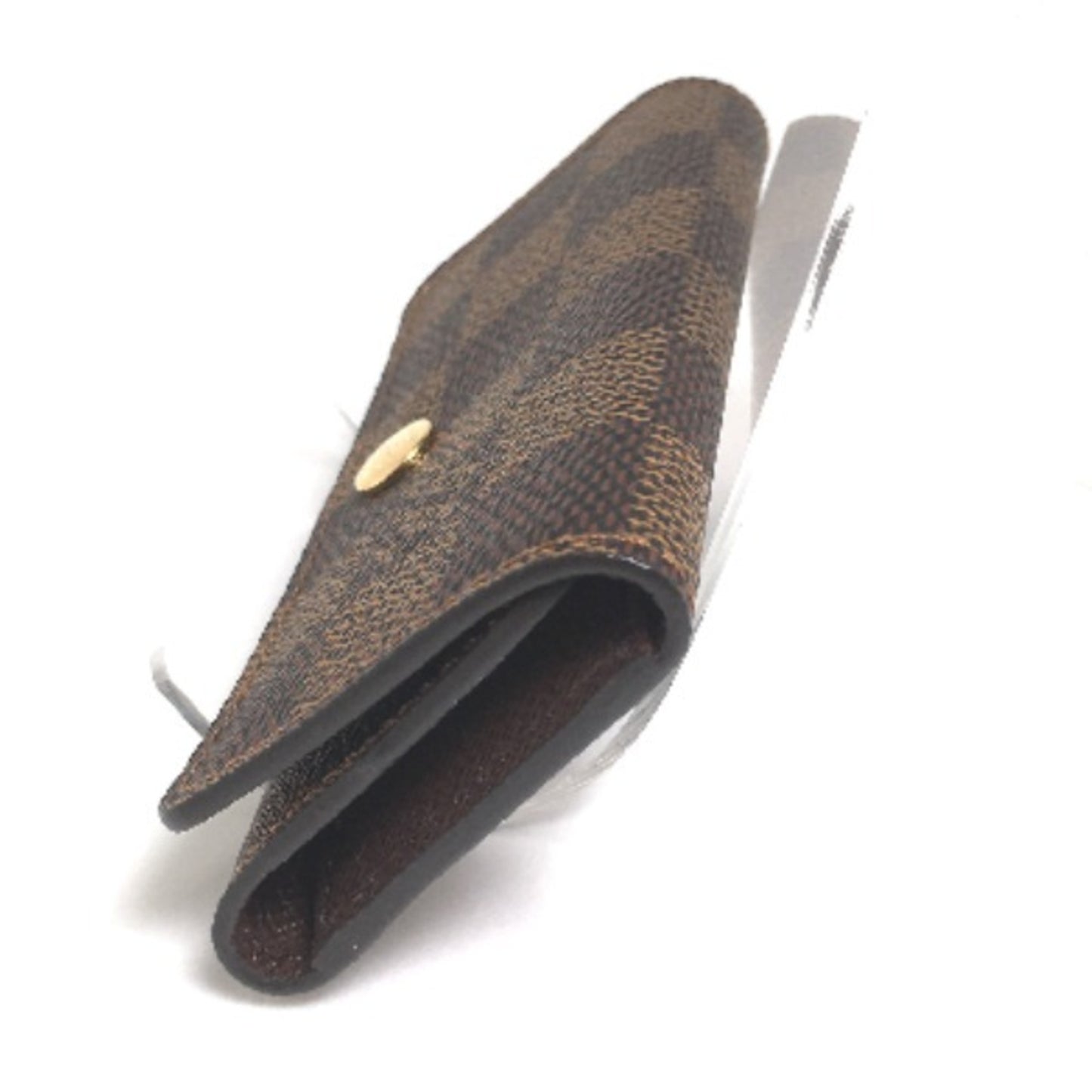 Louis Vuitton Monogram Canvas Brown Cases