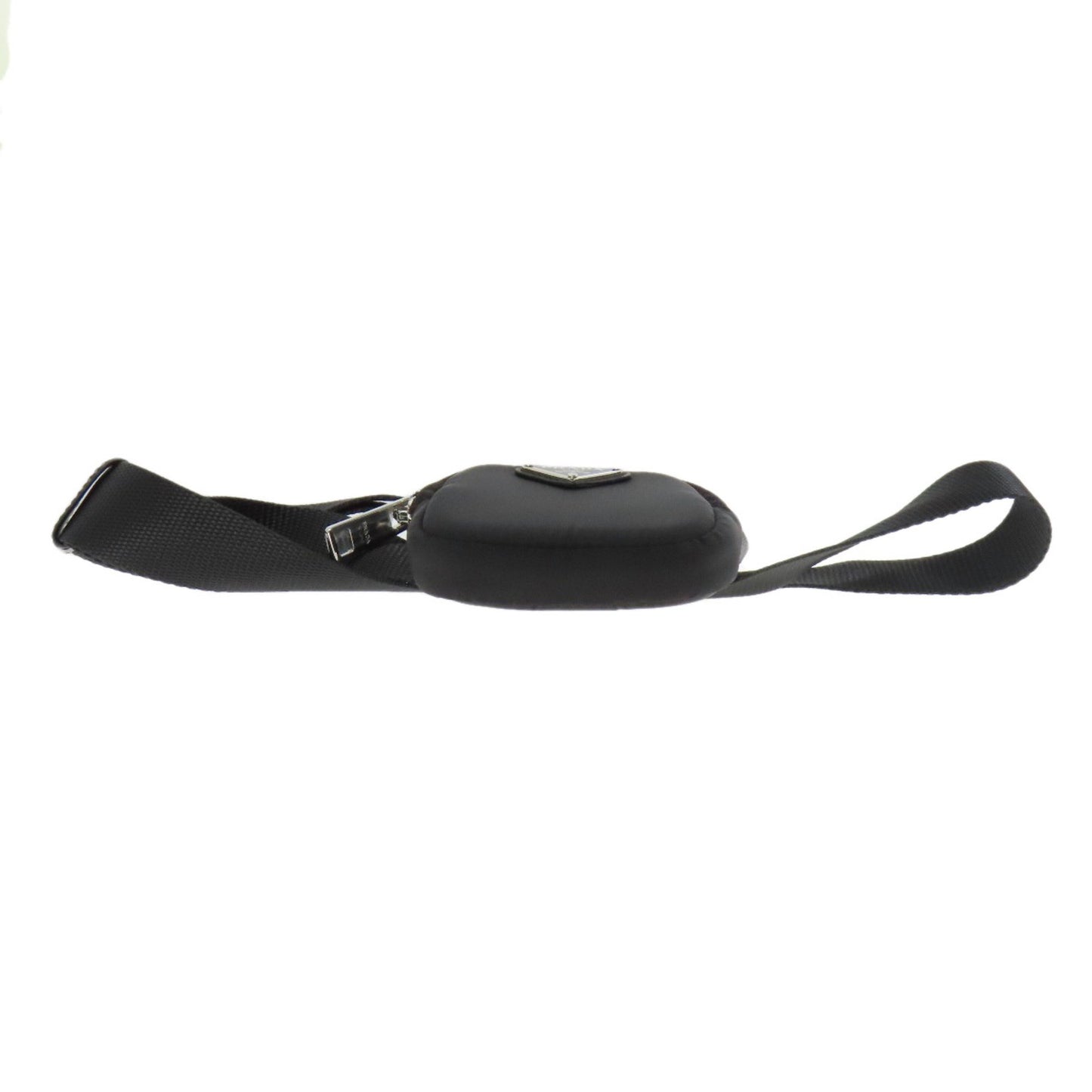Prada Nylon Black Crossbody Bags