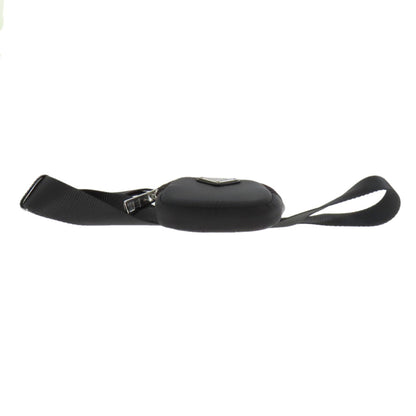Prada Nylon Black Crossbody Bags