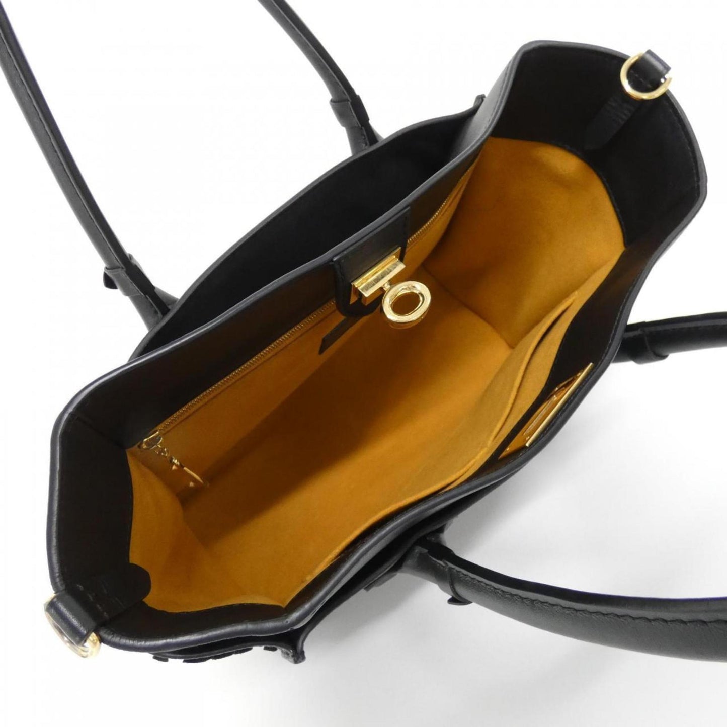 Louis Vuitton Others Black Handbags