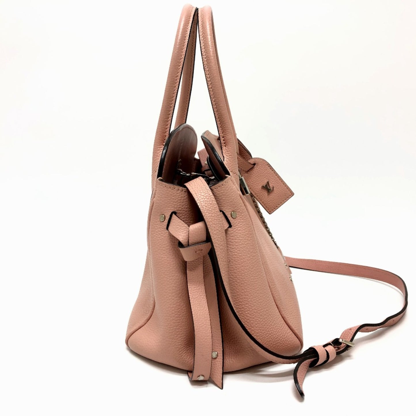 Louis Vuitton Others Pink Handbags