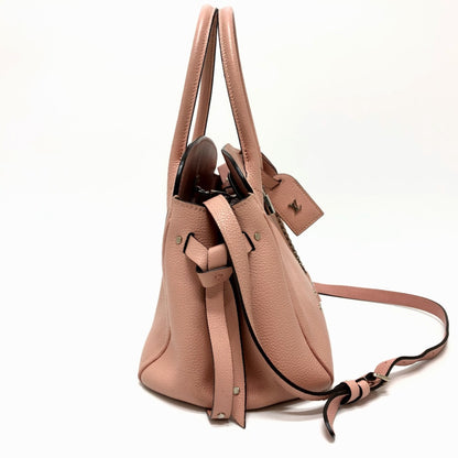 Louis Vuitton Others Pink Handbags