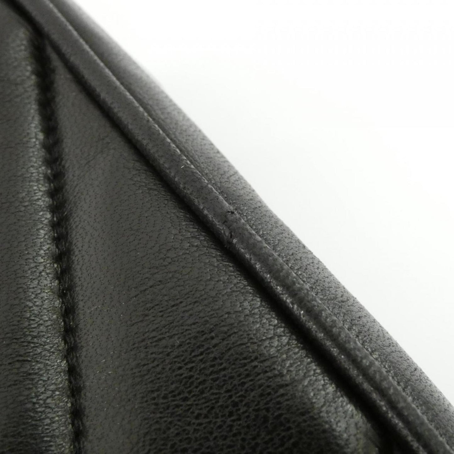 Chanel Others Black Shoulder Bags