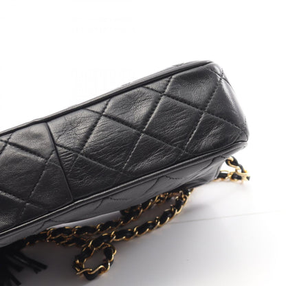 Chanel Others Black Shoulder Bags